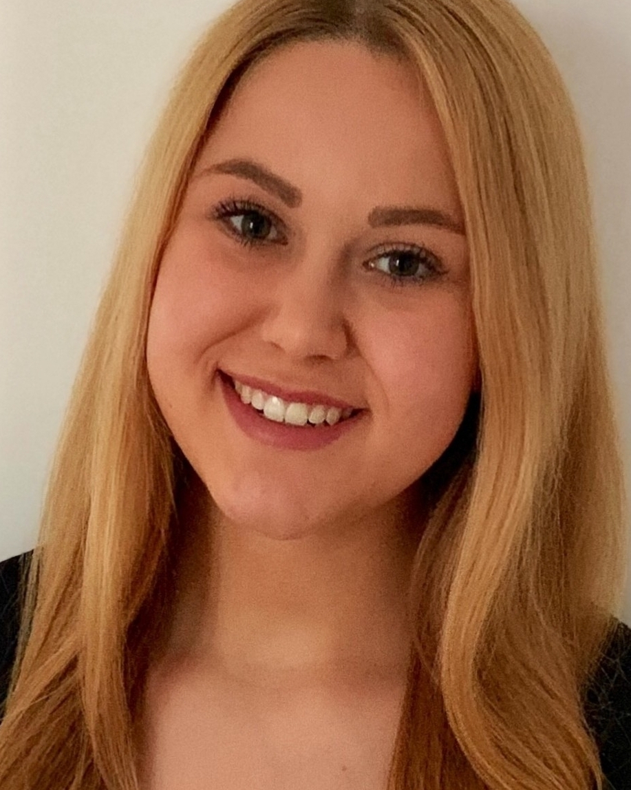 Profilbild von Jana-Katharina