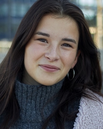 Profilbild von Chiara