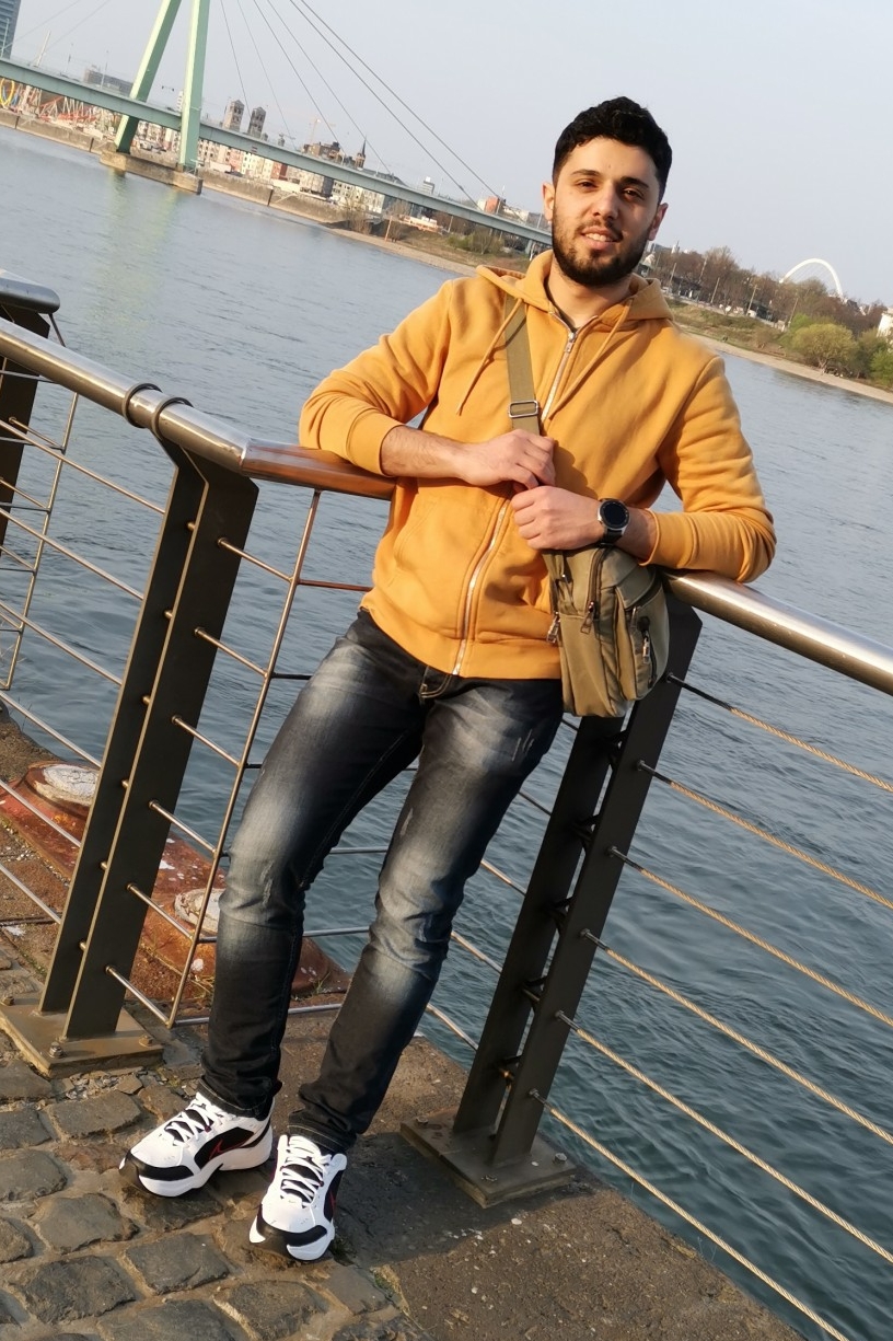 Weiteres Foto von Yaman