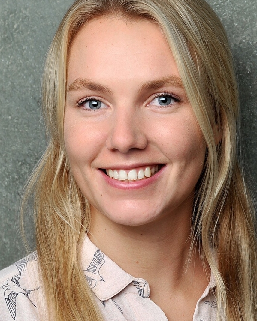 Profilbild von Lena Katharina
