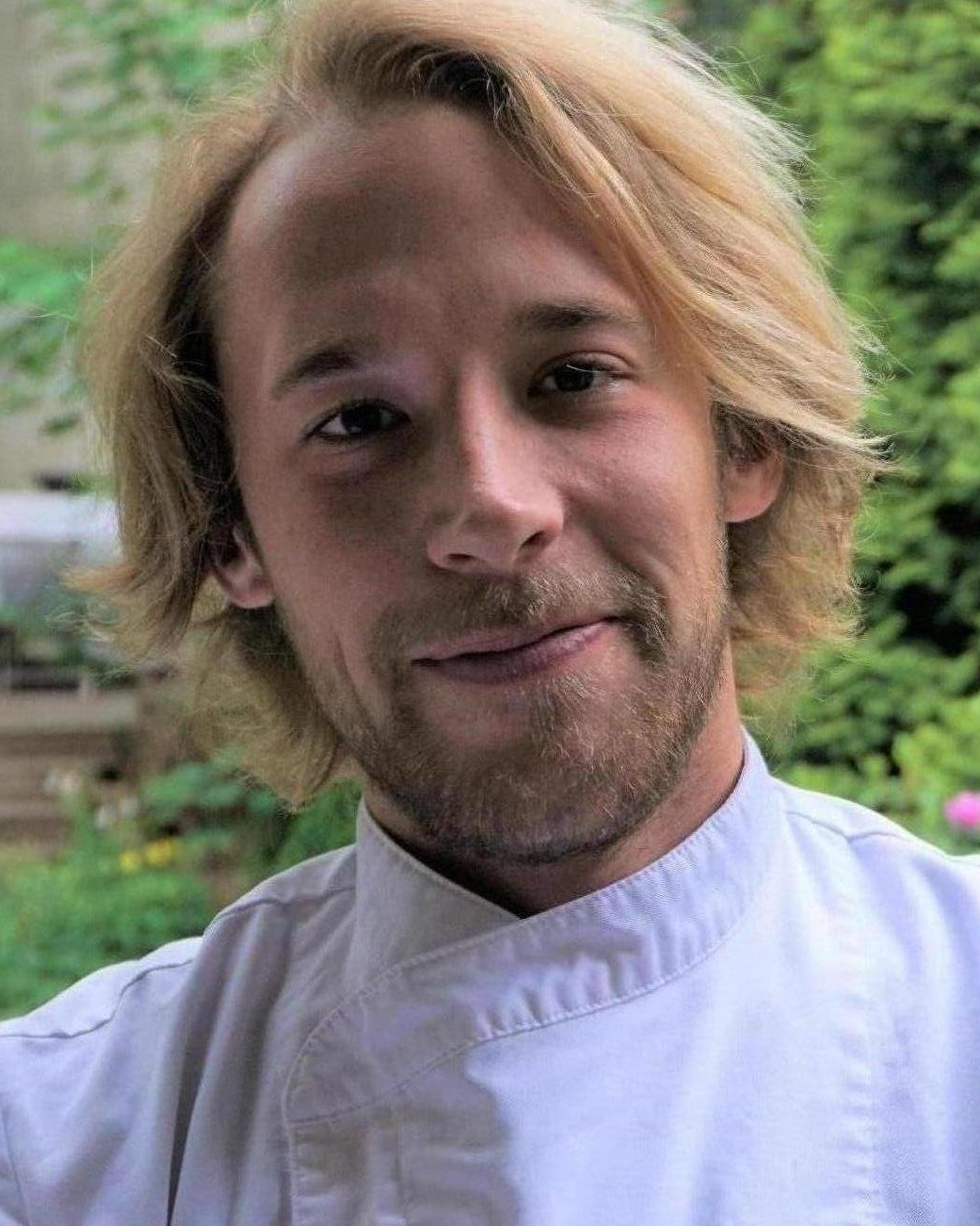 Profilbild von Jean