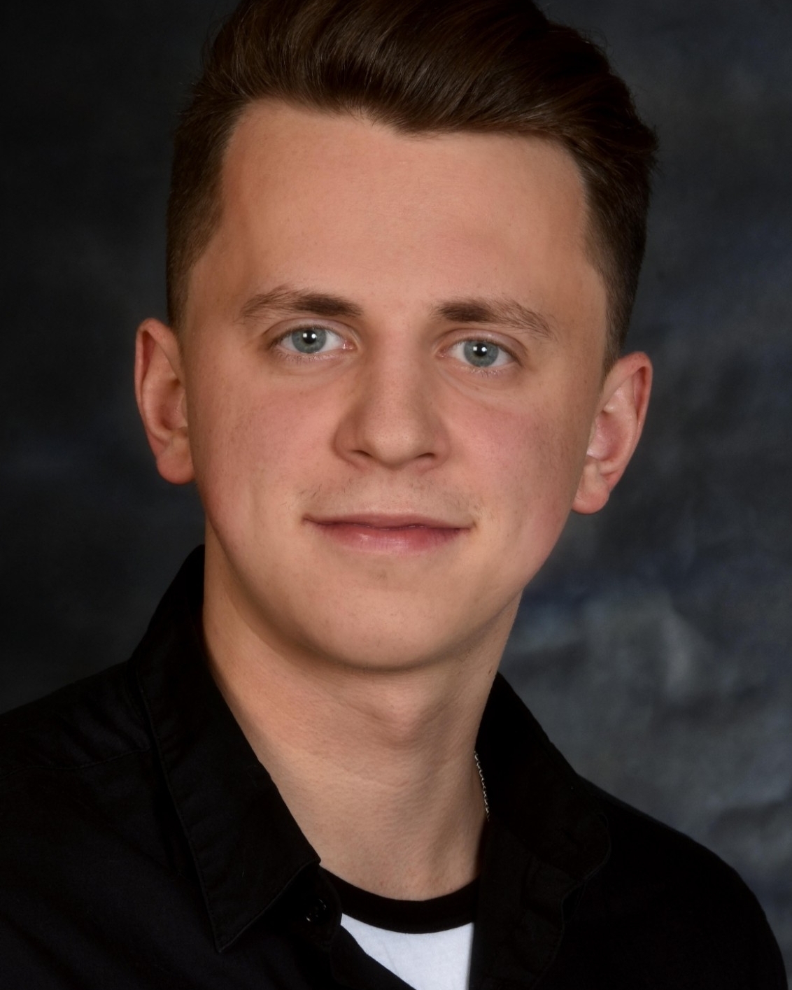 Profilbild von Alexander