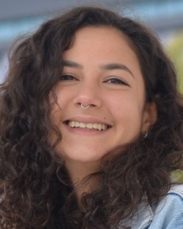 Profilbild von Valentina-Maria