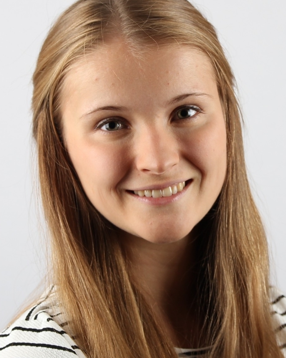 Profilbild von Marlies