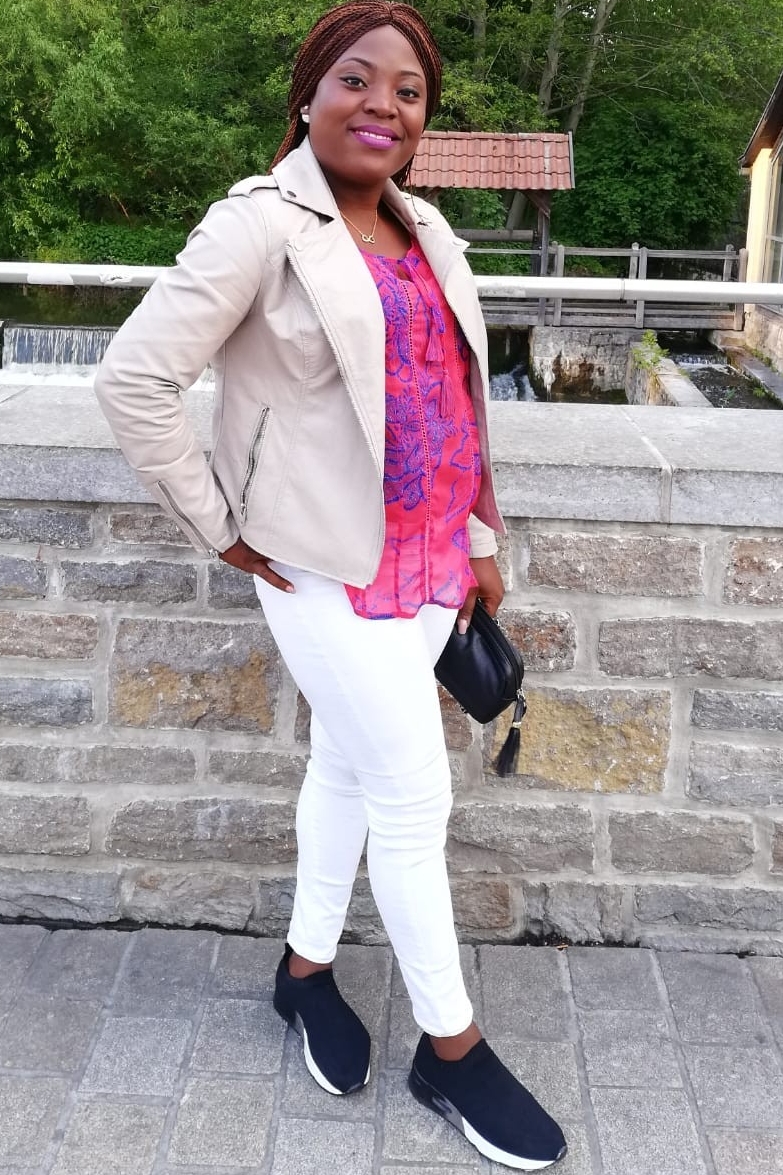 Weiteres Foto von Roseline