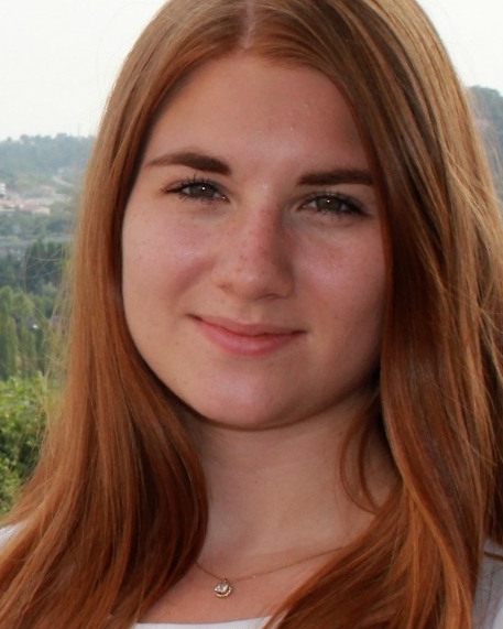 Profilbild von Laura