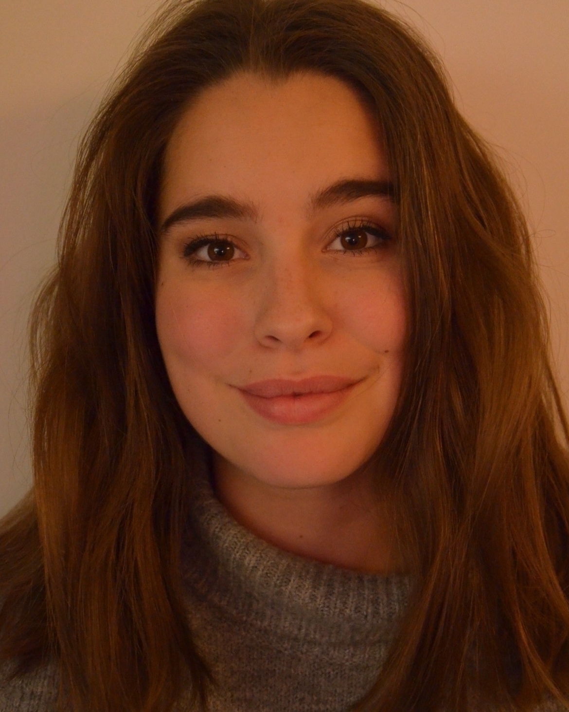 Profilbild von Nathalie