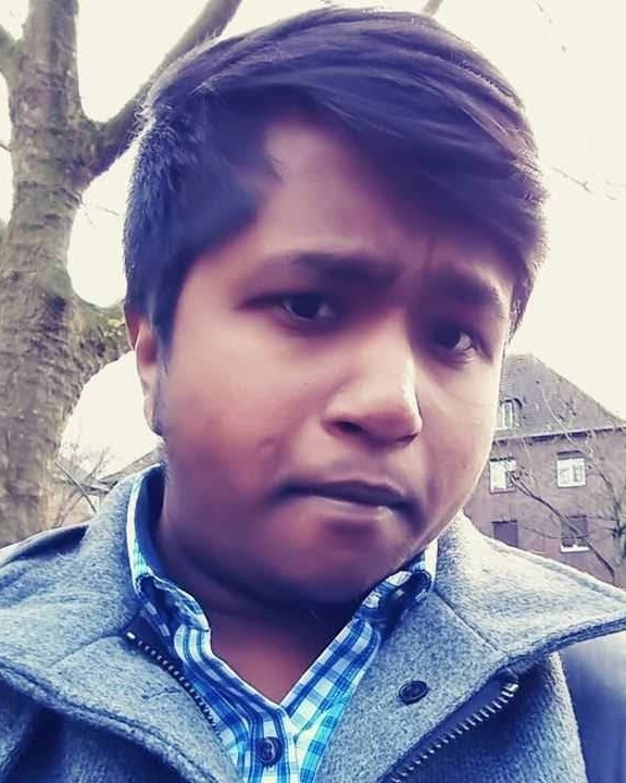 Profilbild von Rajeshwar