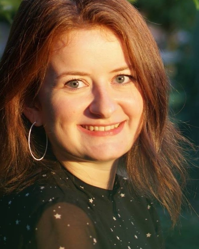 Profilbild von Franziska