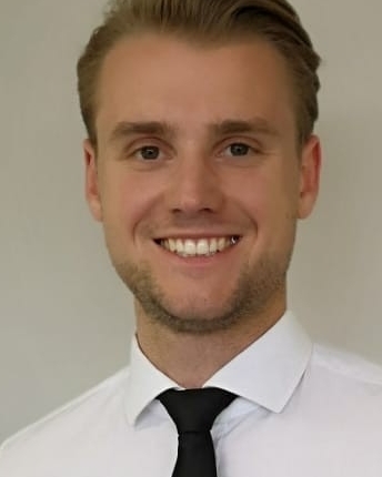 Profilbild von Max