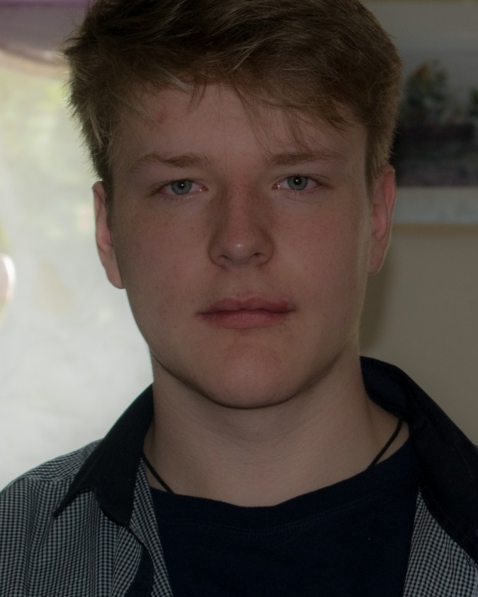 Profilbild von Jan-Philip