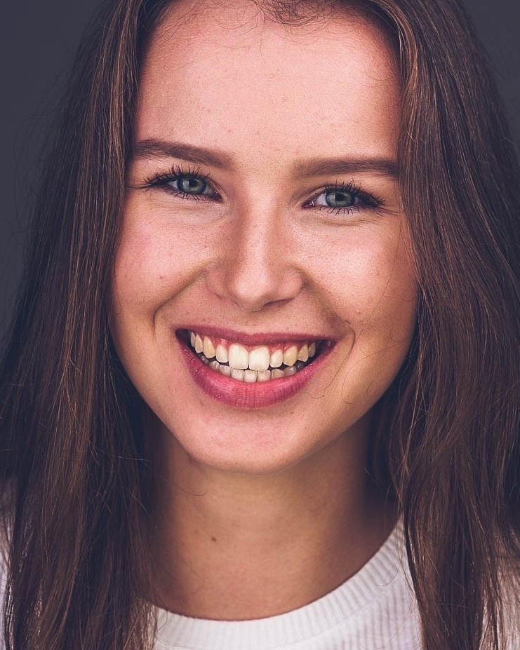 Profilbild von Celine