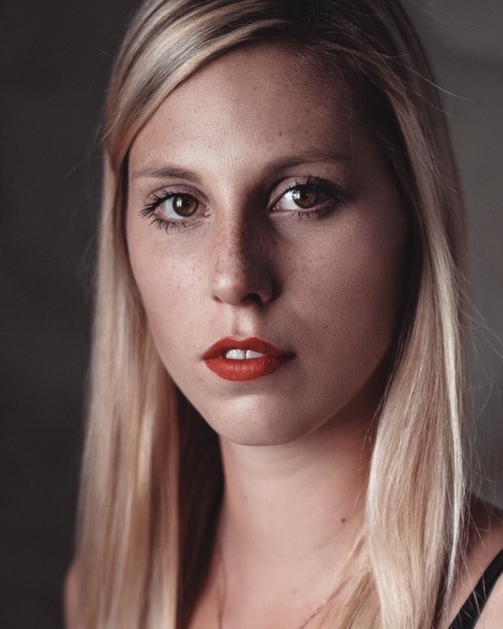 Profilbild von Theresa