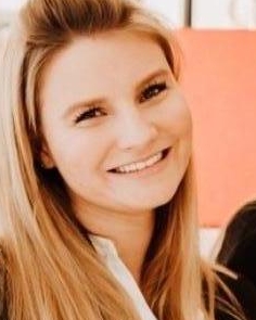 Profilbild von Madeleine