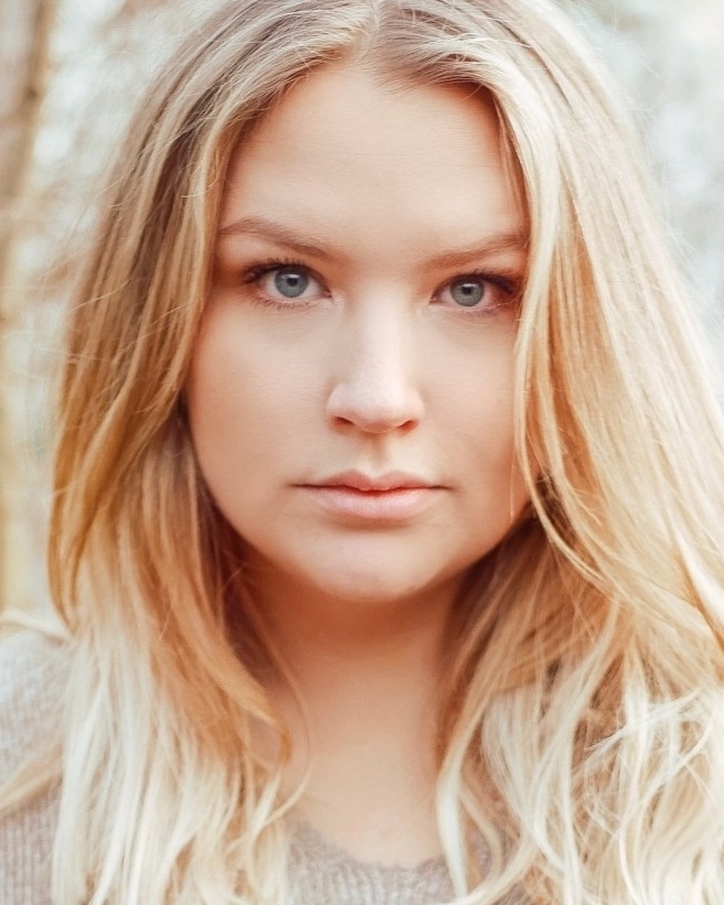 Profilbild von Sina