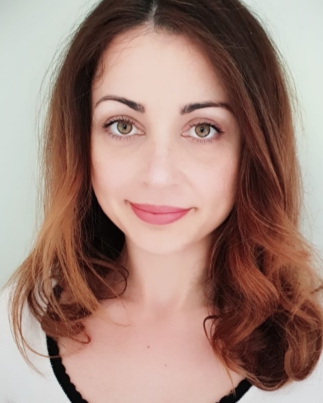 Profilbild von Elona