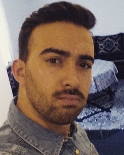 Profilbild von Hamza