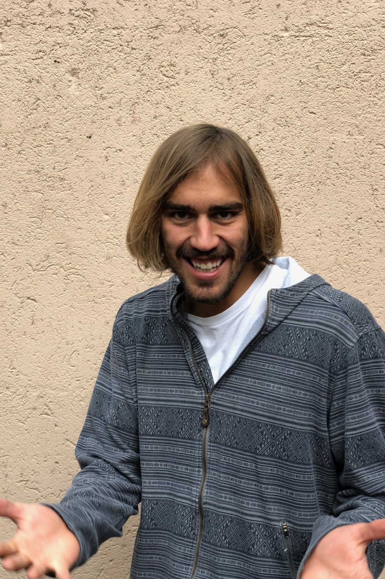 Weiteres Foto von Quirin