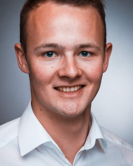 Profilbild von Jonas