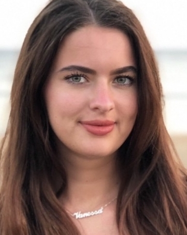 Profilbild von Vanessa