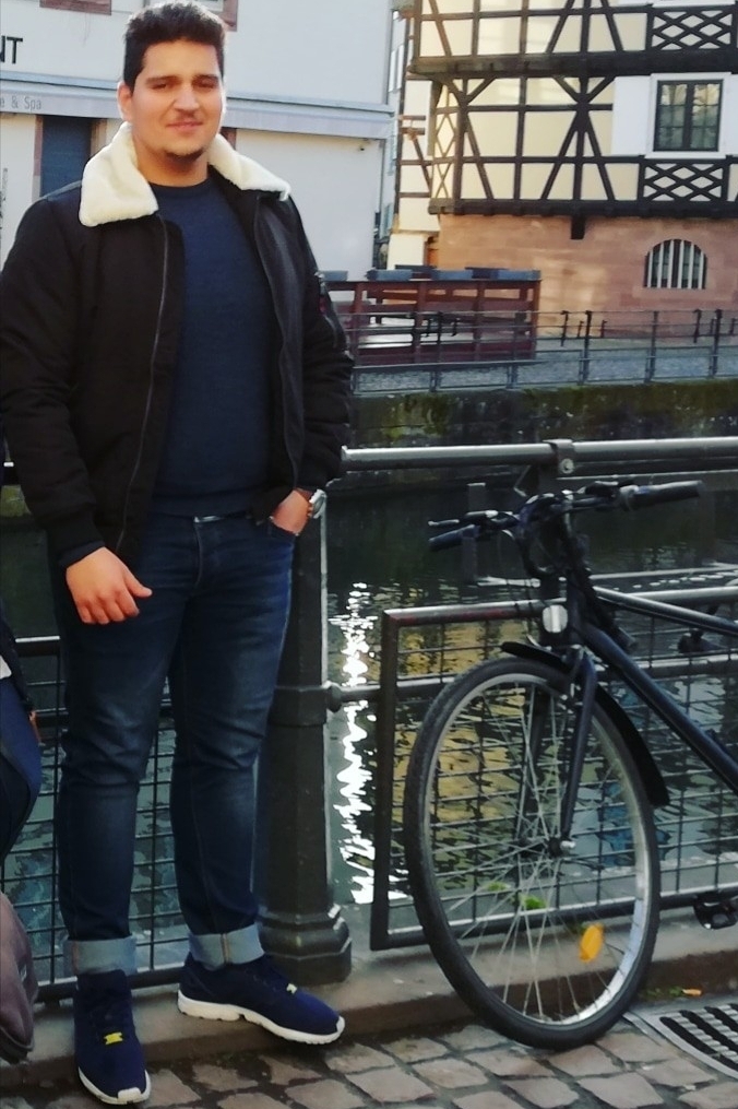 Weiteres Foto von Souhail