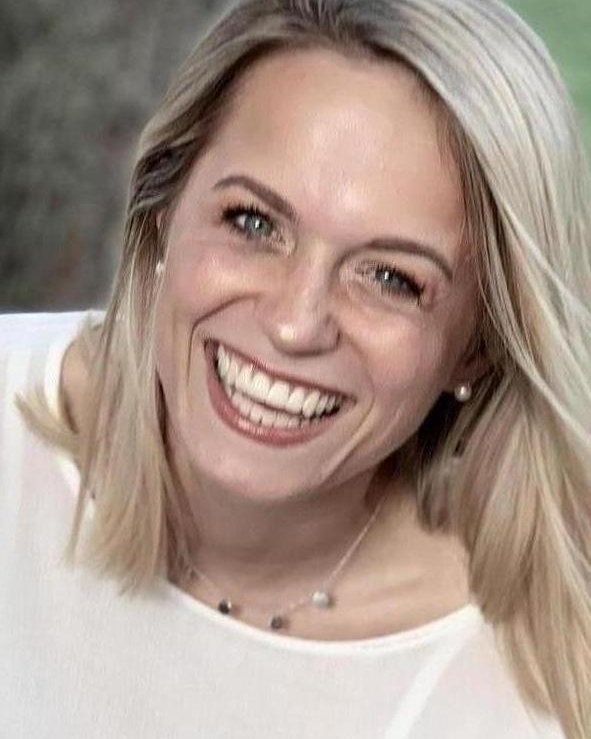 Profilbild von Carolin