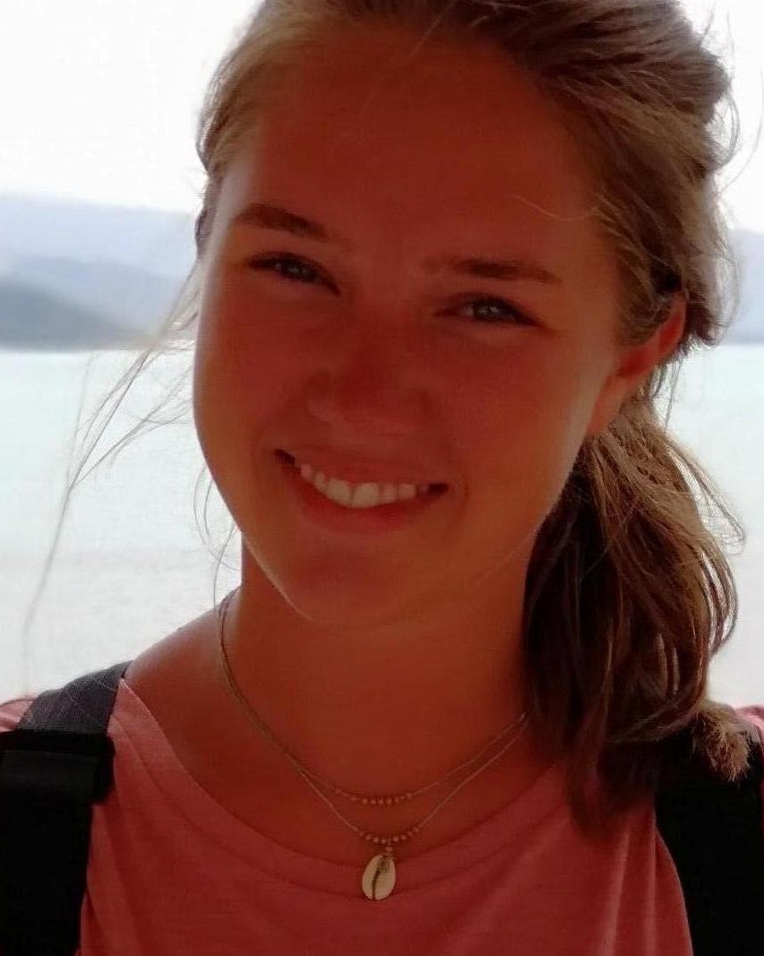 Profilbild von Ina