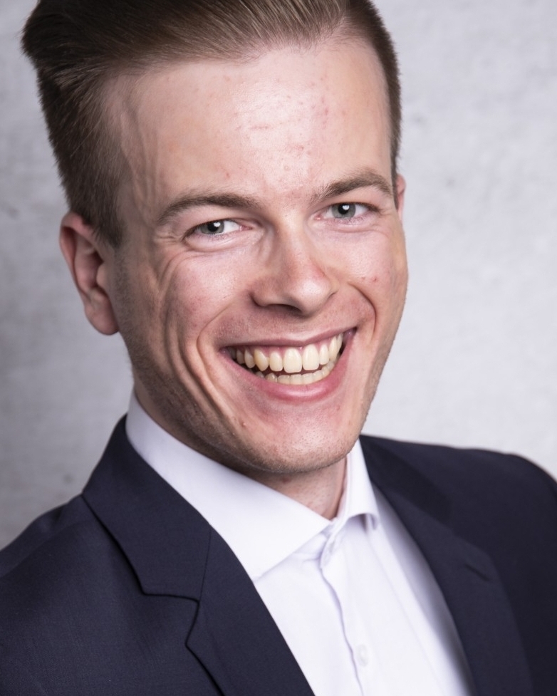 Profilbild von Leonard