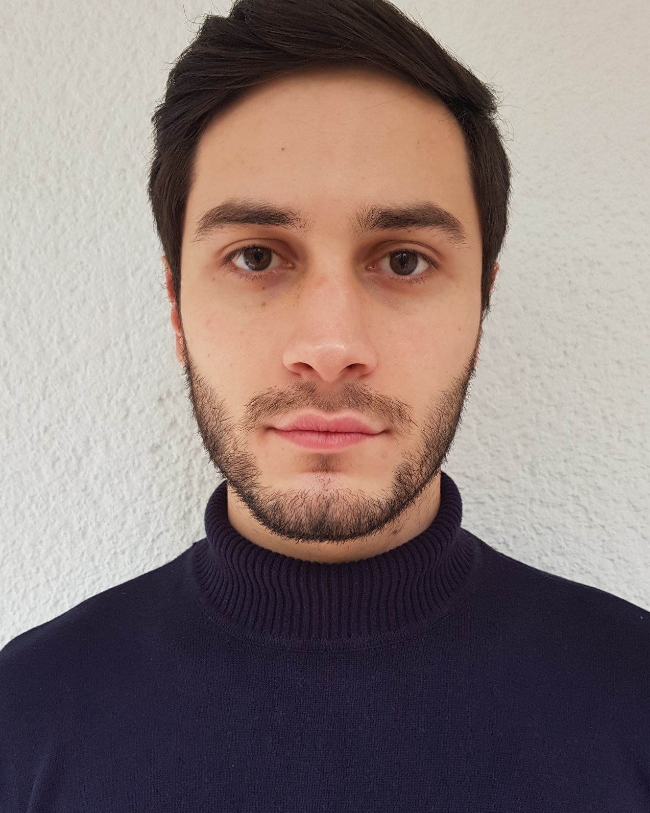 Profilbild von Giorgi
