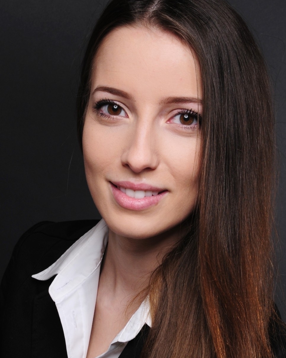Profilbild von Begüm