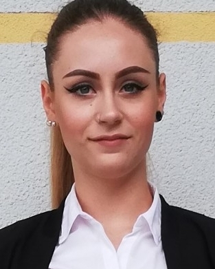 Profilbild von Svenja