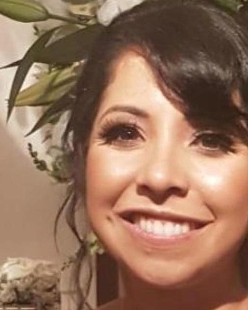 Profilbild von Ana Carolina