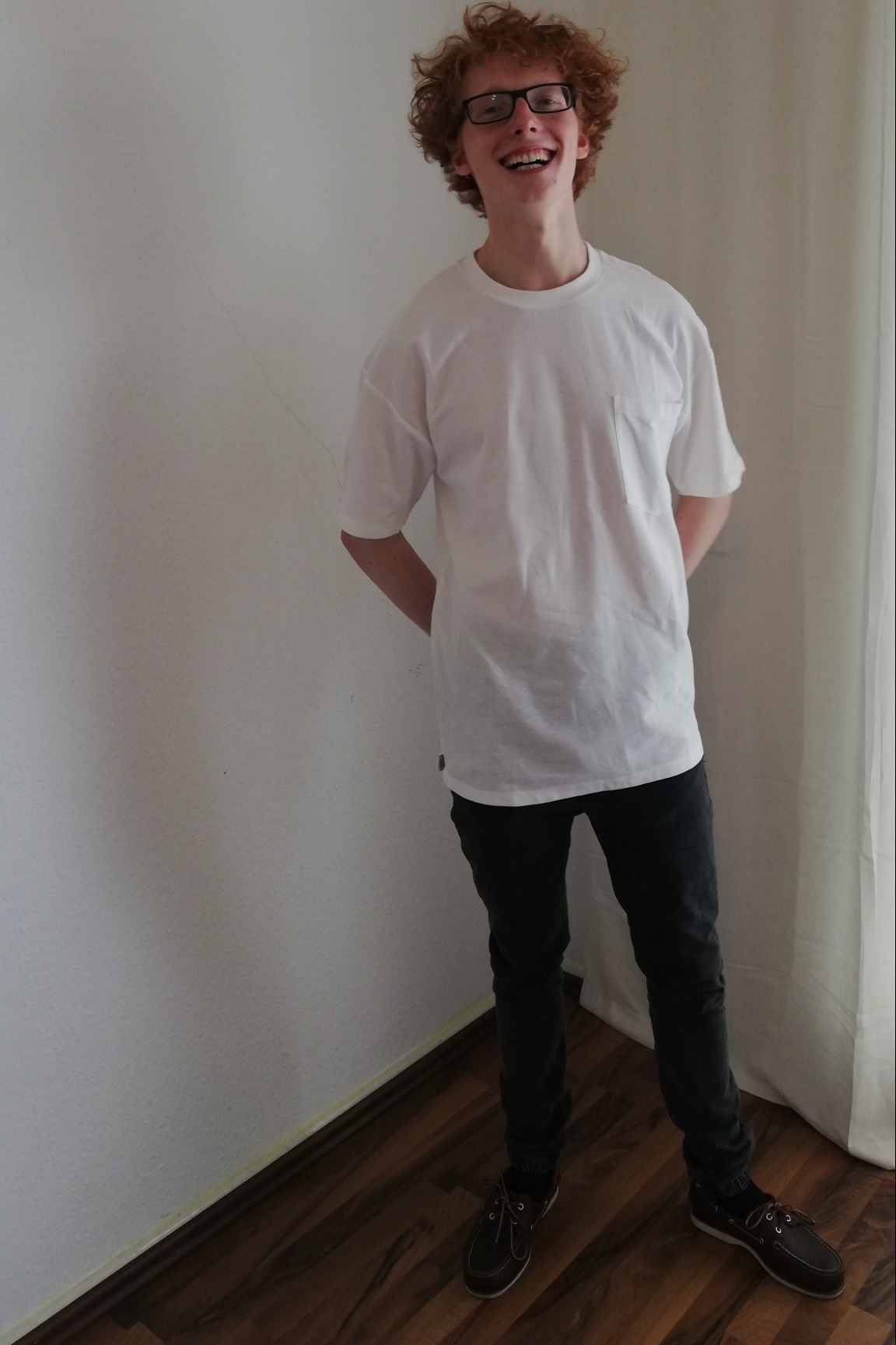 Weiteres Foto von Karl