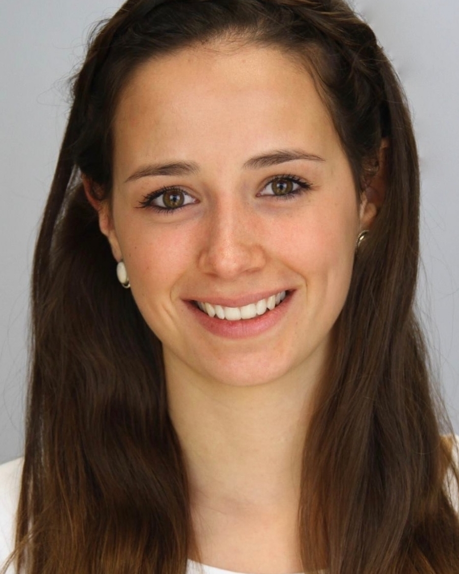 Profilbild von Sophie Carolin