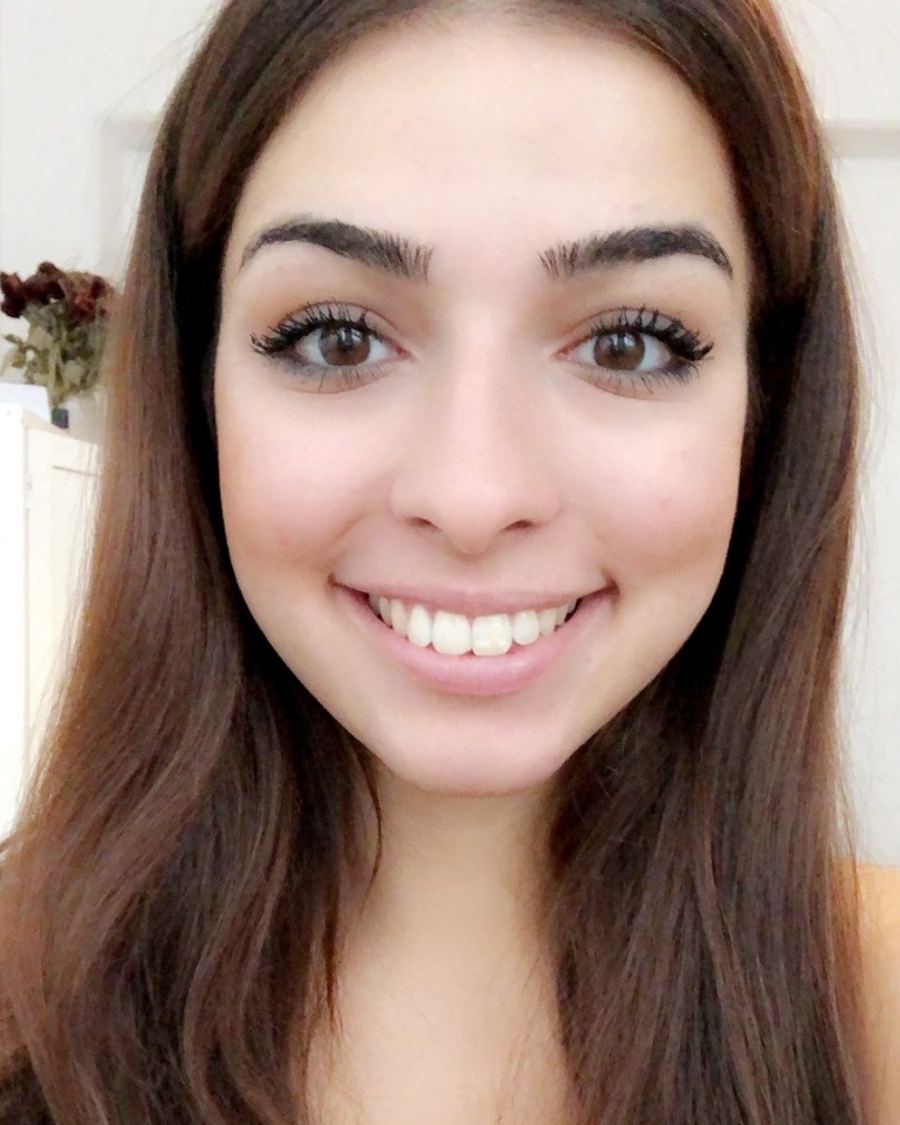 Profilbild von Hanara