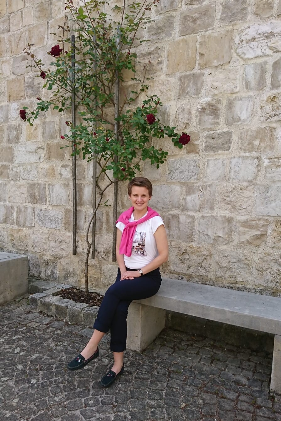 Weiteres Foto von Agnes