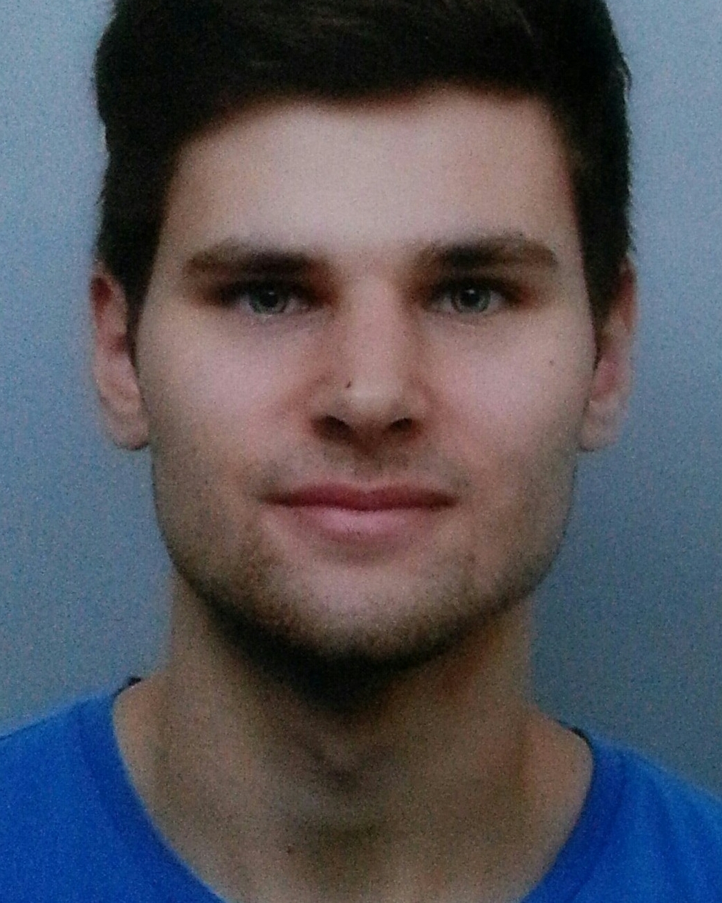 Profilbild von Taha Furkan