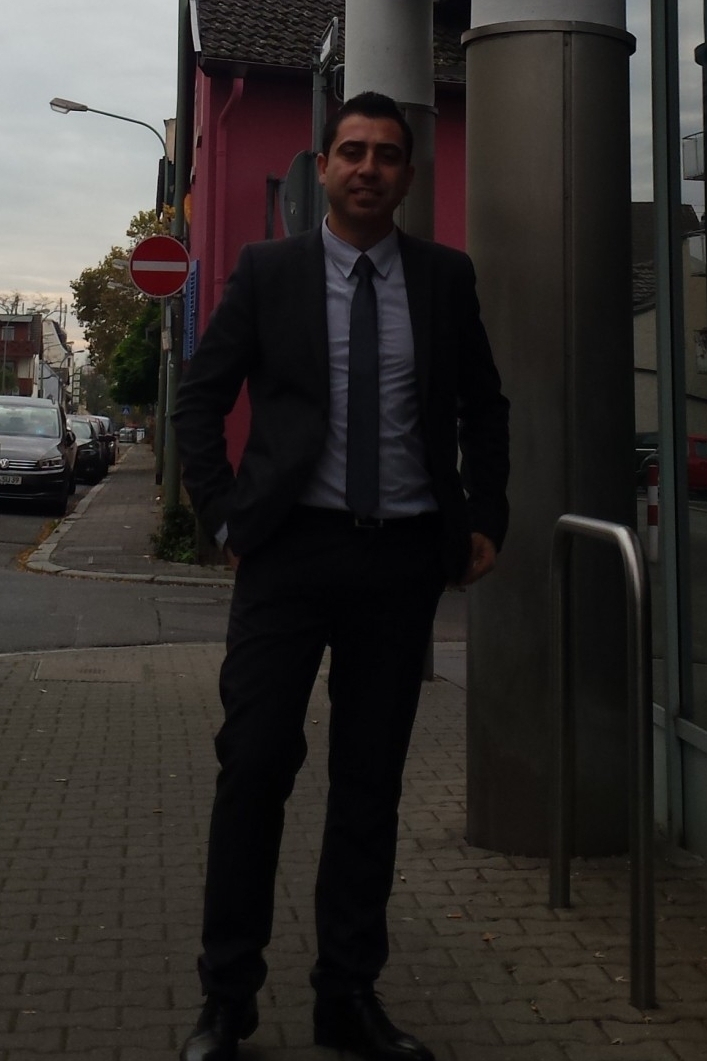 Weiteres Foto von Hady