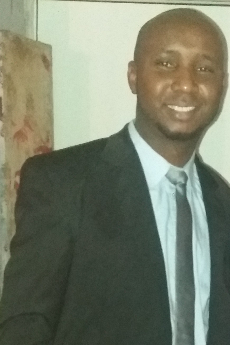 Weiteres Foto von Thierno Oumar