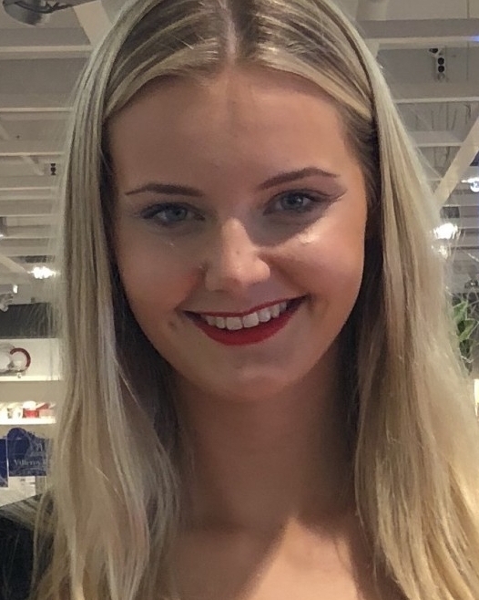 Profilbild von Sophie