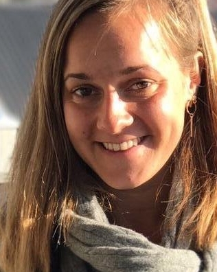 Profilbild von Sarah
