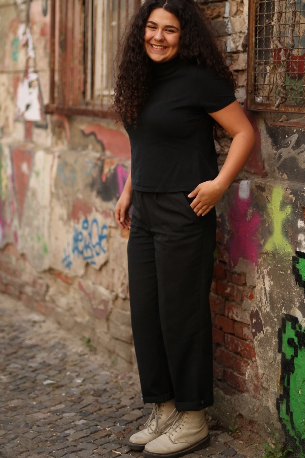 Weiteres Foto von Johna Nely