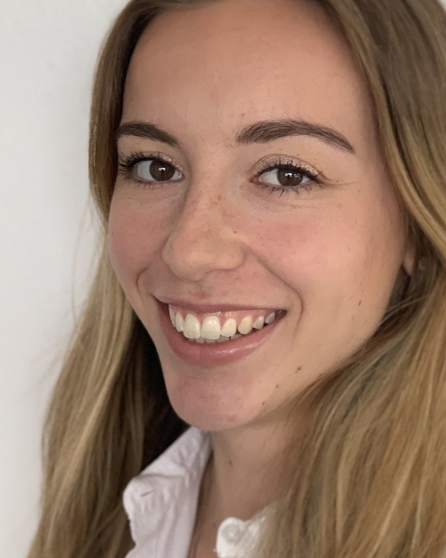 Profilbild von Marisa