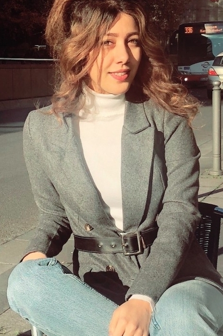 Weiteres Foto von Sharareh