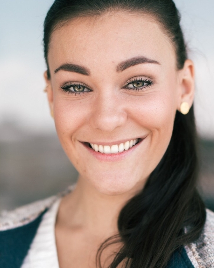 Profilbild von Theresa