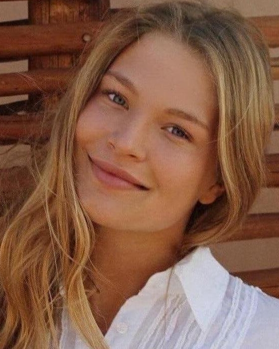 Profilbild von Isabelle