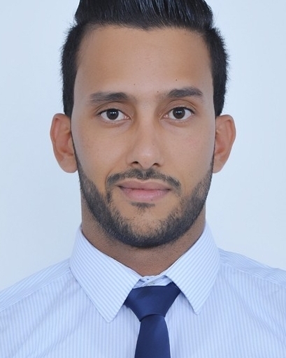 Profilbild von Mohamed Amine