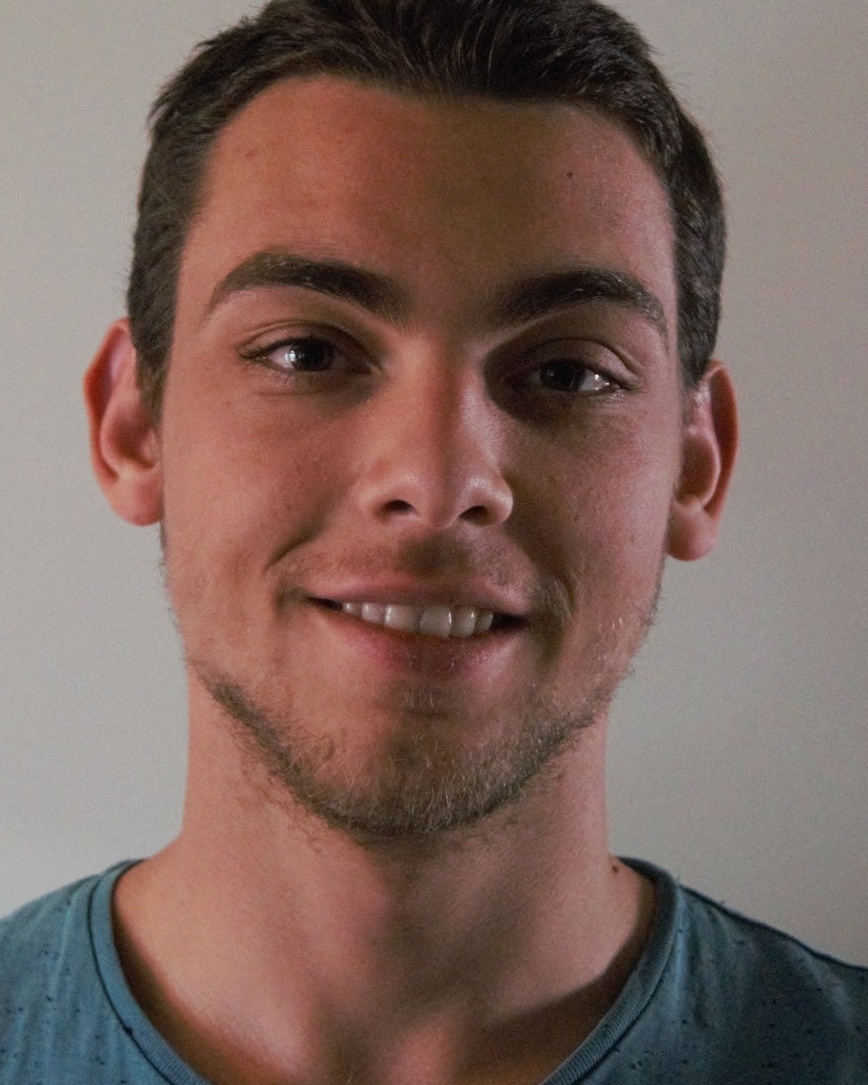 Profilbild von Lucas Santiago