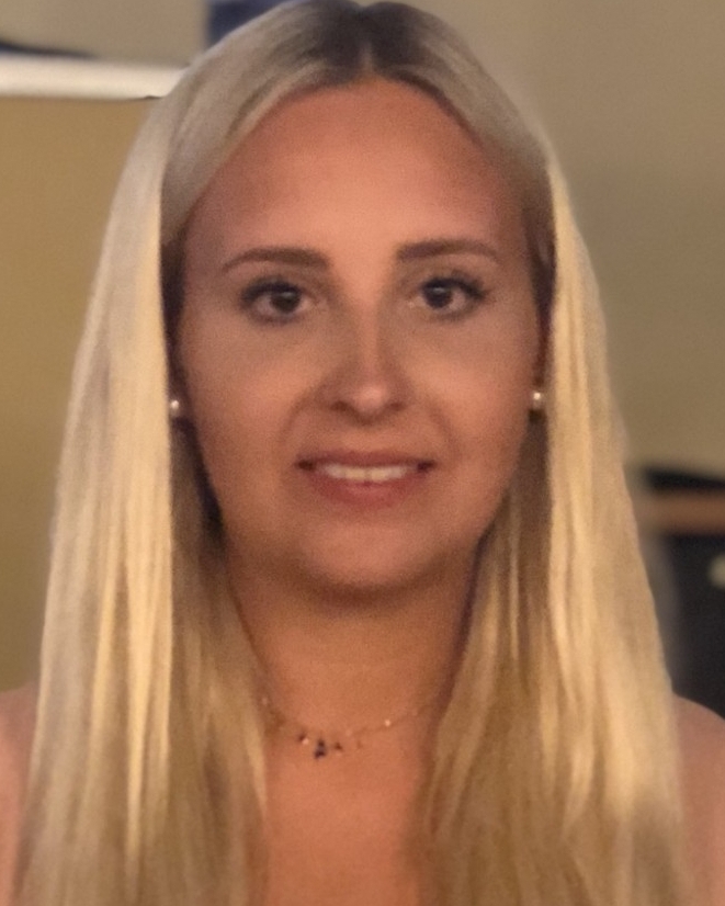 Profilbild von Julia