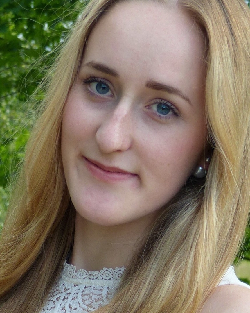 Profilbild von Jennifer